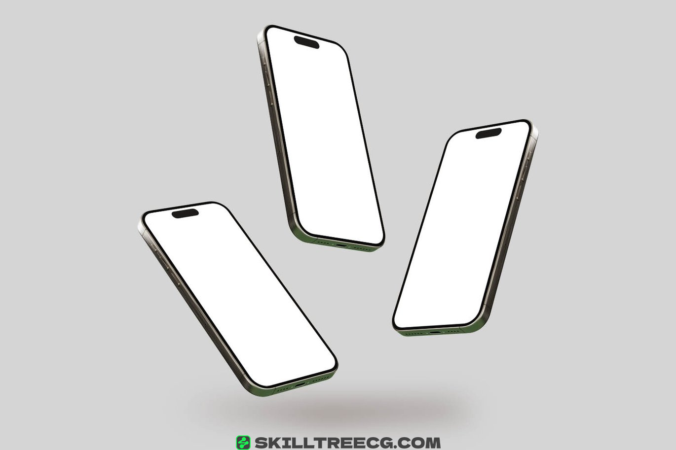 图片[3]-Exclusive Iphone Mockup（957766）-技能树